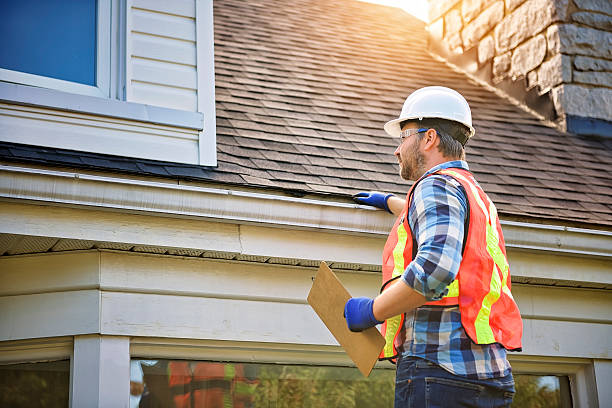 Trusted Storm Damage Roof Repair service in Hagerstown, MD - Ben Roofing and Steel LLC